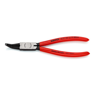Pinces pour circlips, pour circlips intérieurs d'alésage Knipex