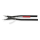 Pinces pour circlips, pour grands circlips extérieurs Knipex