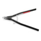 Pinces pour circlips, pour grands circlips extérieurs Knipex
