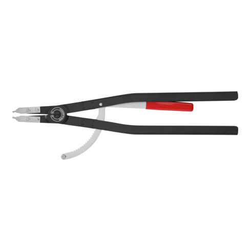 Pince à circlips J 6 pour alésages KNIPEX