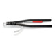 Pinces pour circlips, pour grands circlips intérieurs Knipex
