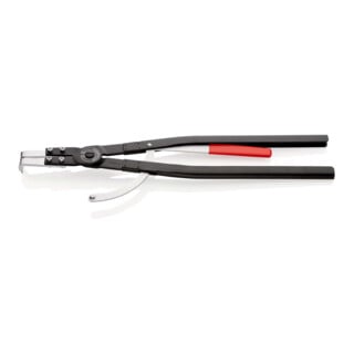 Pinces pour circlips, pour grands circlips intérieurs Knipex