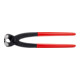 Pinces pour collier de serrage à oreille Knipex