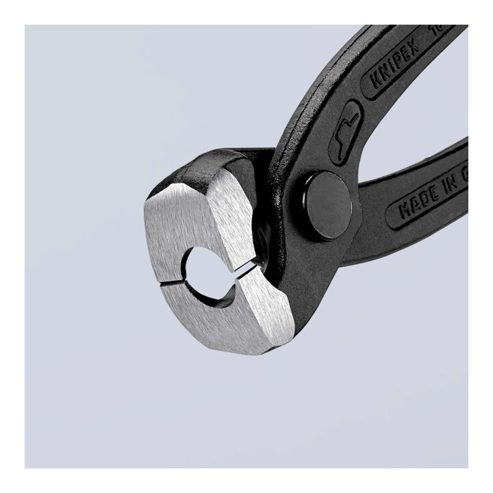 Pinces pour collier de serrage à oreille Knipex