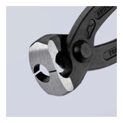 Pinces pour collier de serrage à oreille Knipex-5