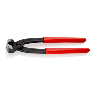 Pinces pour collier de serrage à oreille Knipex