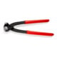 Pinces pour collier de serrage à oreille Knipex
