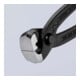 Pinces pour collier de serrage à oreille Knipex