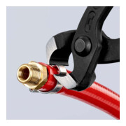 Pinces pour collier de serrage à oreille Knipex-5