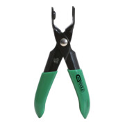 Pinces pour conduites de carburant, Ø 10mm