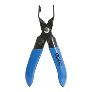 Pinces pour conduites de carburant, Ø 8mm