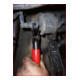 Pinces pour conduites de carburant, Opel-2