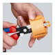 Pinces pour installations électriques Knipex