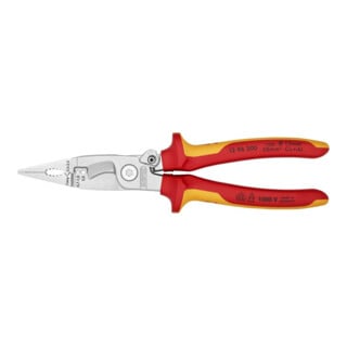 Pinces pour installations électriques Knipex