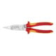 Pinces pour installations électriques Knipex