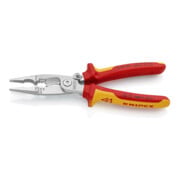 Pinces pour installations électriques Knipex-2
