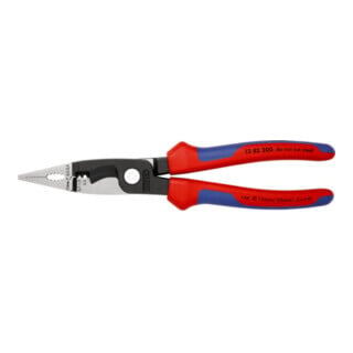 Pinces pour installations électriques Knipex