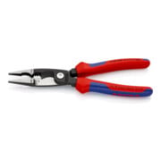 Pinces pour installations électriques Knipex-3