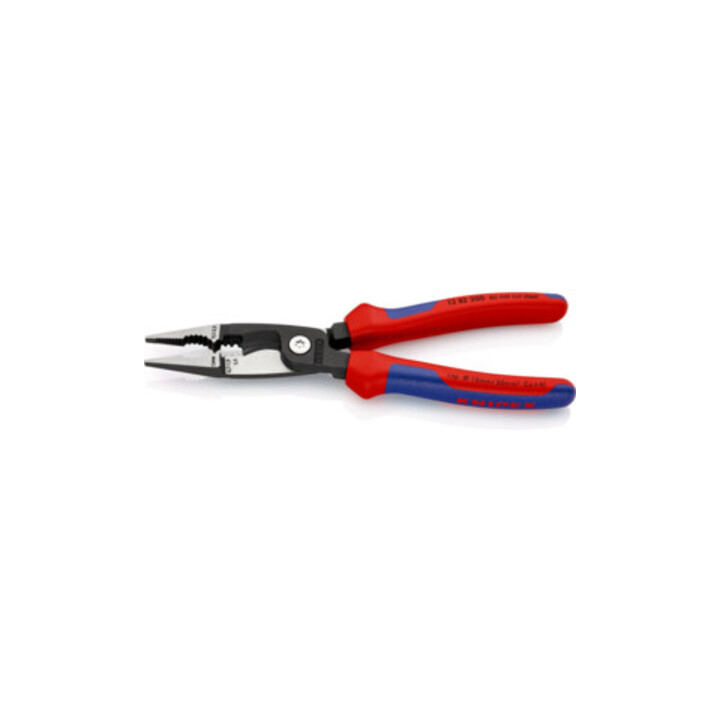 Pinces pour installations électriques Knipex