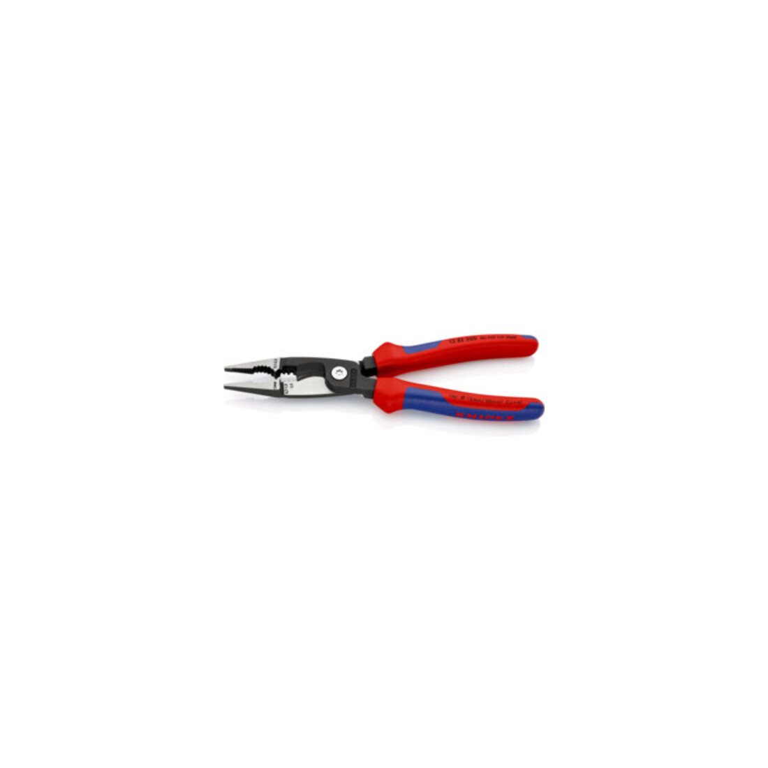 Pinces pour installations électriques Knipex