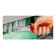 Pinces pour installations électriques Knipex-4