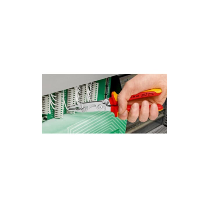 Pinces pour installations électriques Knipex