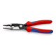 Pinces pour installations électriques Knipex-4