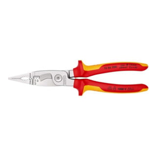 Pinces pour installations électriques Knipex