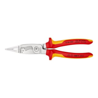 Pinces pour installations électriques Knipex