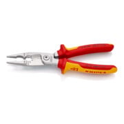 Pinces pour installations électriques Knipex-2