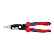 Pinces pour installations électriques Knipex-1