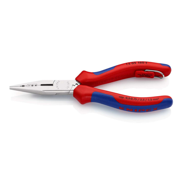 Pinces pour installations électriques Knipex