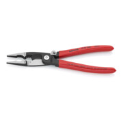 Pinces pour installations électriques Knipex-2