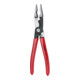 Pinces pour installations électriques Knipex-4