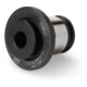 Pinces pour tarauds, Filetage M 10, Ø 7 mm, Carré 5,5 mm Fein-1