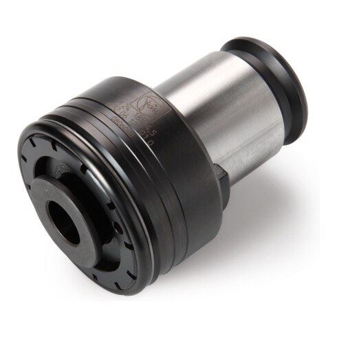Pinces pour tarauds, Filetage M 16, Ø 12 mm, Carré 9 mm Fein