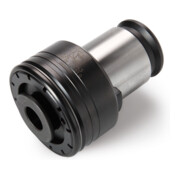 Pinces pour tarauds, Filetage M 16, Ø 12 mm, Carré 9 mm Fein