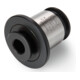 pinces pour tarauds, Filetage M 27, Ø 20 mm, Carré 16 mm Fein-1