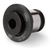Pinces pour tarauds, Filetage M 6, Ø 4,5 mm, Carré 3,4 mm Fein