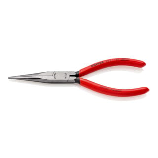 KNIPEX pince téléphonique chromée multi-composants