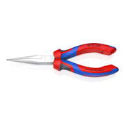 KNIPEX pince téléphonique chromée multi-composants