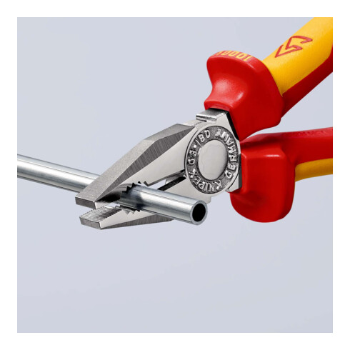 Pinces universelles Knipex