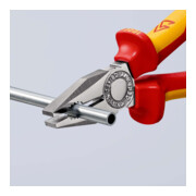 Pinces universelles Knipex-2