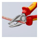 Pinces universelles Knipex