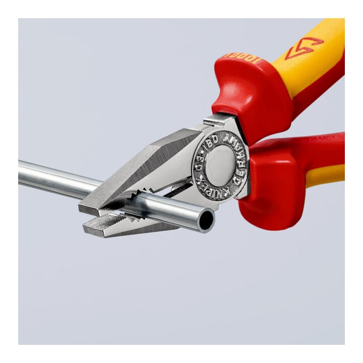 Pinces universelles Knipex
