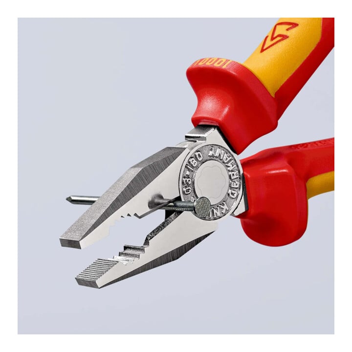 Pinces universelles Knipex