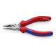 Pinces universelles multifonctions Knipex-4