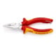 Pinces universelles multifonctions Knipex
