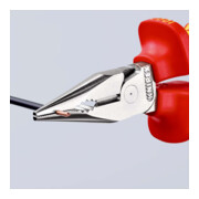 Pinces universelles multifonctions Knipex-4