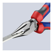 Pinces universelles multifonctions Knipex-2